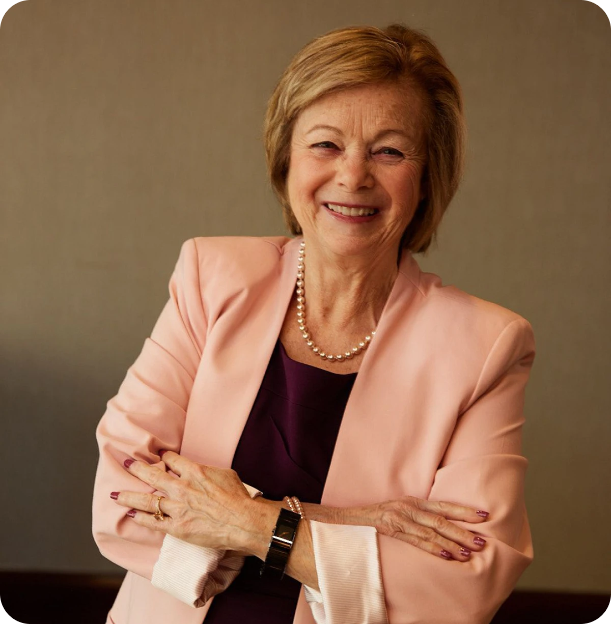 Dr. Deborah S. Greenhut